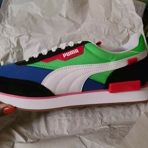 Puma